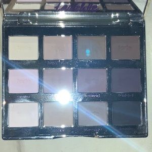 TARTE TARTELETTE PALETTE